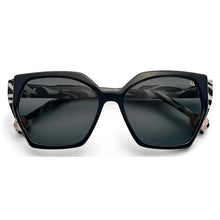 Carica l&#39;immagine nel visualizzatore di Gallery, Occhiale da Sole Etnia Barcelona, Modello: Sylys Colore: BKZE