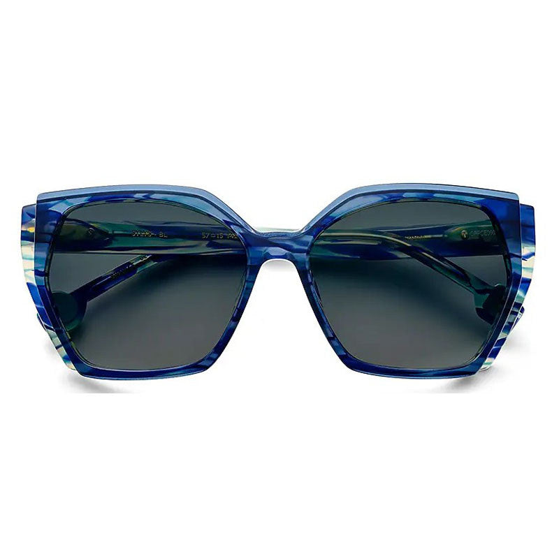 Occhiale da Sole Etnia Barcelona, Modello: Sylys Colore: BL