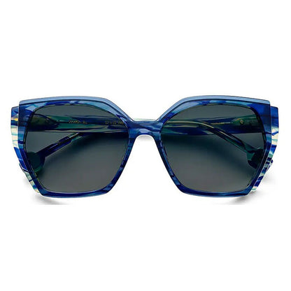 Occhiale da Sole Etnia Barcelona, Modello: Sylys Colore: BL