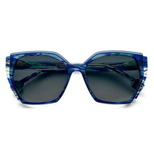 Carica l&#39;immagine nel visualizzatore di Gallery, Occhiale da Sole Etnia Barcelona, Modello: Sylys Colore: BL