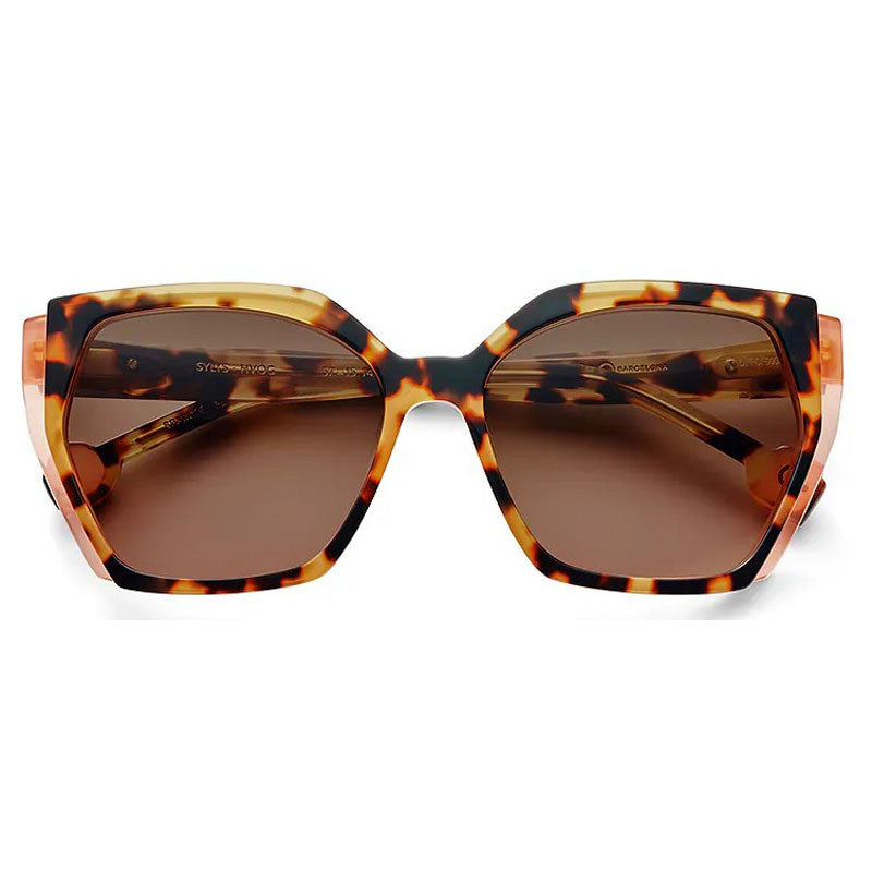 Occhiale da Sole Etnia Barcelona, Modello: Sylys Colore: HVOG