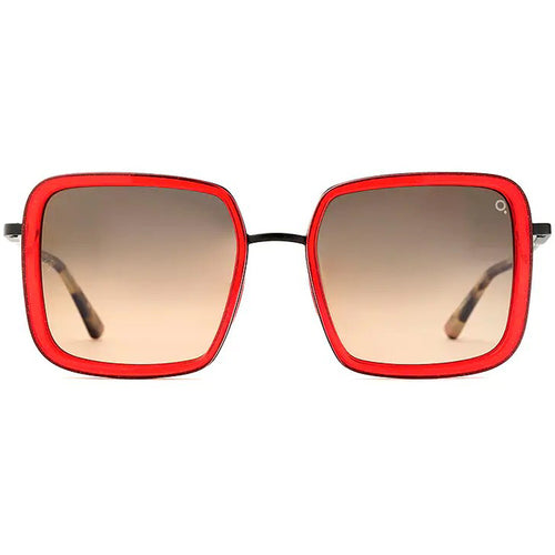 Occhiale da Sole Etnia Barcelona, Modello: Tahoe Colore: RDBK