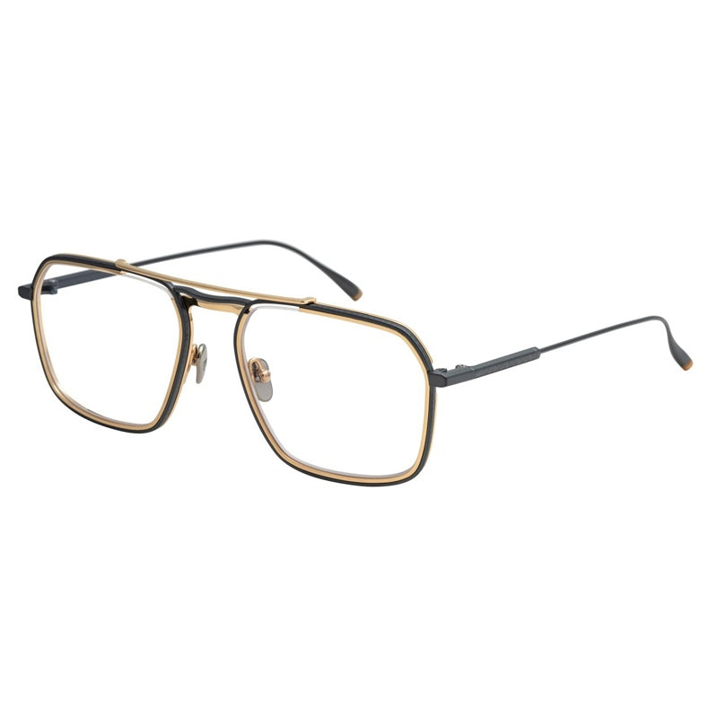 Occhiale da Vista Masunaga since 1905, Modello: TAKA Colore: 19