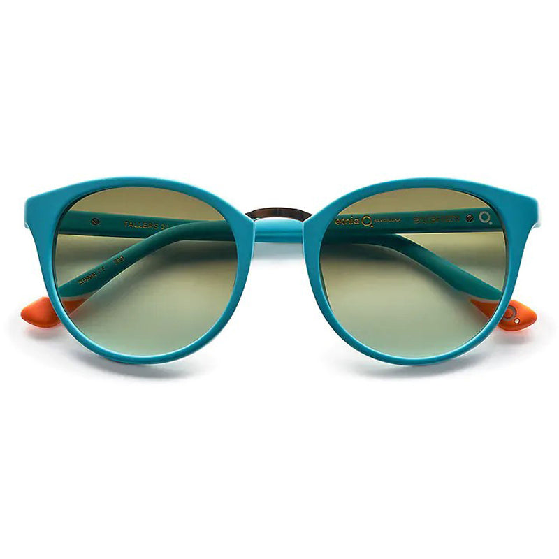 Occhiale da Sole Etnia Barcelona, Modello: Tallers21 Colore: TQ