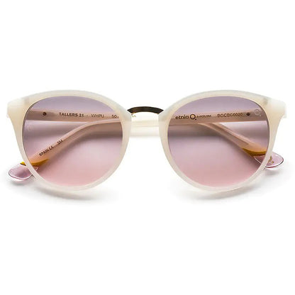 Occhiale da Sole Etnia Barcelona, Modello: Tallers21 Colore: WHPU