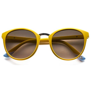 Occhiale da Sole Etnia Barcelona, Modello: Tallers21 Colore: YWSL
