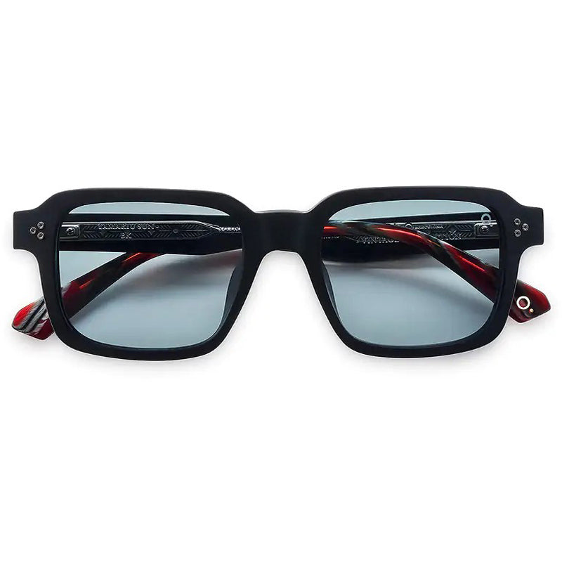 Occhiale da Sole Etnia Barcelona, Modello: Tamariu Colore: BK