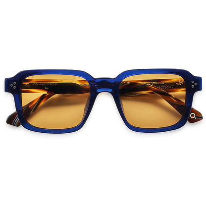 Occhiale da Sole Etnia Barcelona, Modello: Tamariu Colore: BL