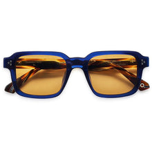 Carica l&#39;immagine nel visualizzatore di Gallery, Occhiale da Sole Etnia Barcelona, Modello: Tamariu Colore: BL