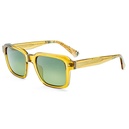 Occhiale da Sole Etnia Barcelona, Modello: Tamariu Colore: YW