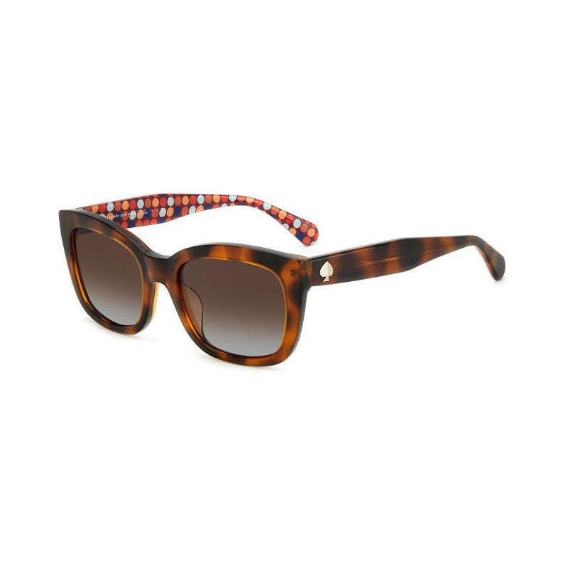 Occhiale da Sole Kate Spade, Modello: TAMMYS Colore: 086LA