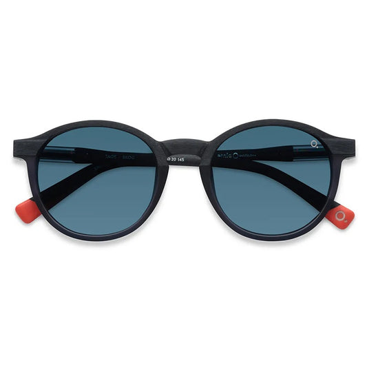Occhiale da Sole Etnia Barcelona, Modello: Taos Colore: BKOG