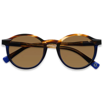 Occhiale da Sole Etnia Barcelona, Modello: Taos Colore: HVDB