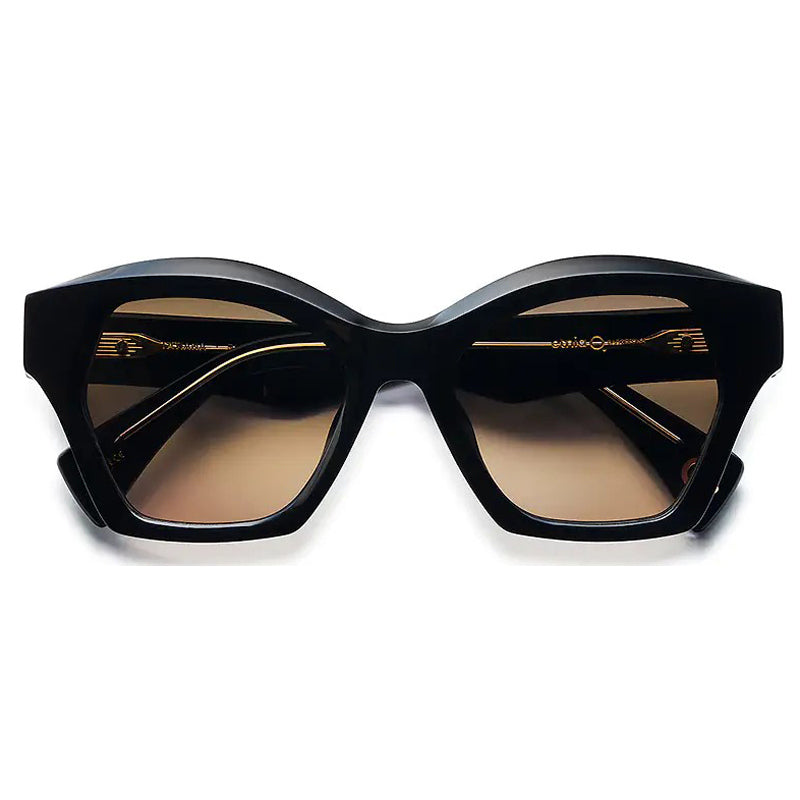 Occhiale da Sole Etnia Barcelona, Modello: Tatiana Colore: BK