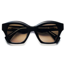 Carica l&#39;immagine nel visualizzatore di Gallery, Occhiale da Sole Etnia Barcelona, Modello: Tatiana Colore: BK