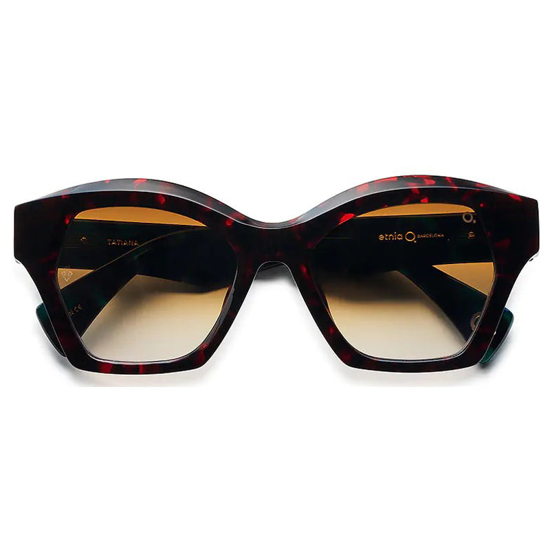 Occhiale da Sole Etnia Barcelona, Modello: Tatiana Colore: BXGR