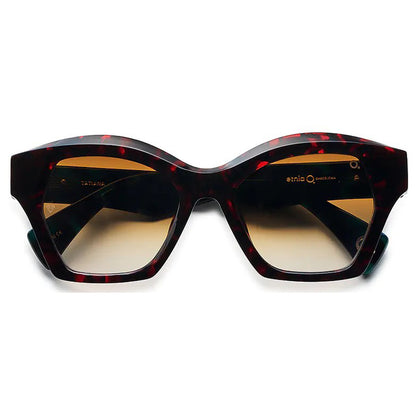 Occhiale da Sole Etnia Barcelona, Modello: Tatiana Colore: BXGR
