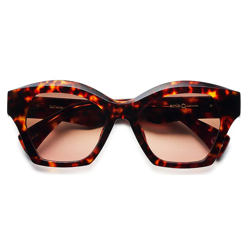 Occhiale da Sole Etnia Barcelona, Modello: Tatiana Colore: HVCU