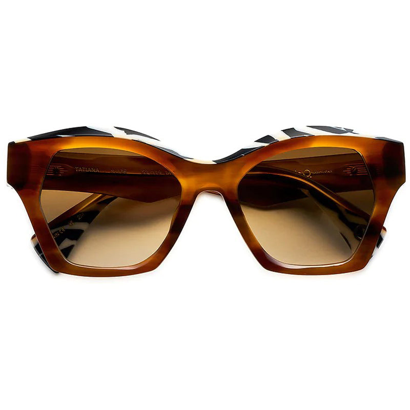 Occhiale da Sole Etnia Barcelona, Modello: Tatiana Colore: HVZE