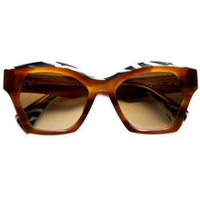Carica l&#39;immagine nel visualizzatore di Gallery, Occhiale da Sole Etnia Barcelona, Modello: Tatiana Colore: HVZE