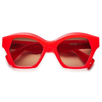 Occhiale da Sole Etnia Barcelona, Modello: Tatiana Colore: RD