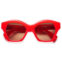 Carica l&#39;immagine nel visualizzatore di Gallery, Occhiale da Sole Etnia Barcelona, Modello: Tatiana Colore: RD