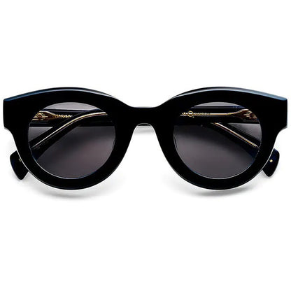 Occhiale da Sole Etnia Barcelona, Modello: Taylor Colore: BK