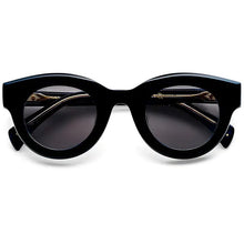 Carica l&#39;immagine nel visualizzatore di Gallery, Occhiale da Sole Etnia Barcelona, Modello: Taylor Colore: BK