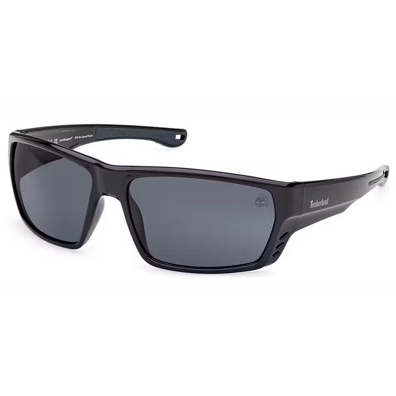 Occhiale da Sole Timberland, Modello: TB00002 Colore: 01D