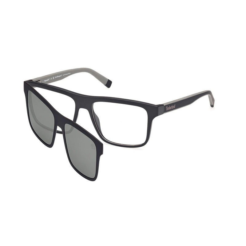Occhiale da Vista Timberland, Modello: TB50008 Colore: 002