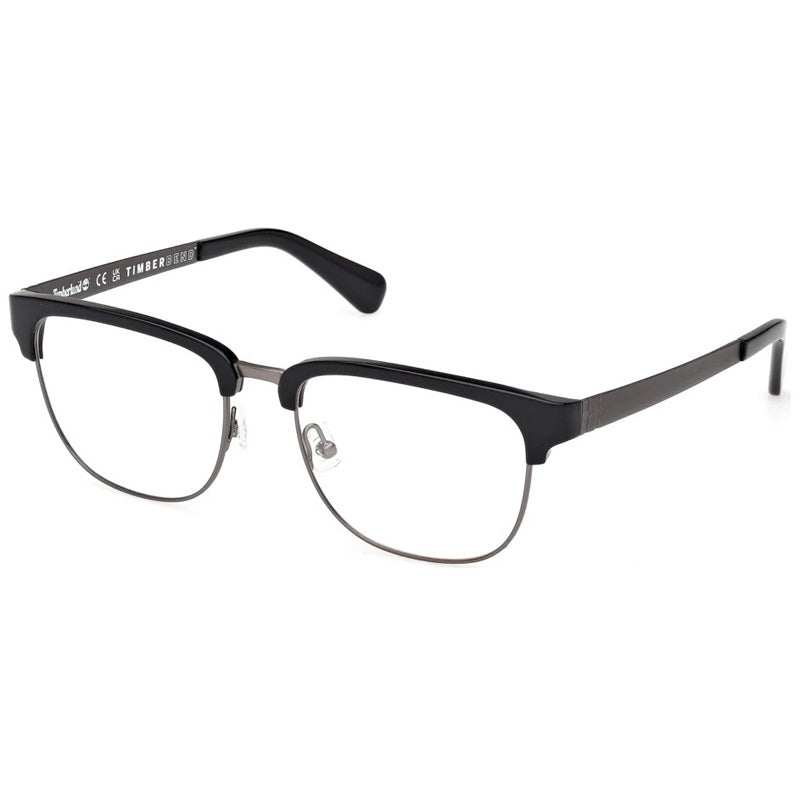 Occhiale da Vista Timberland, Modello: TB50088 Colore: 001
