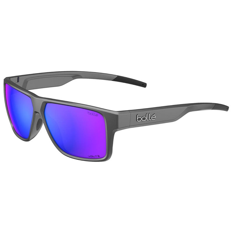 Occhiale da Sole Bolle, Modello: TEMPER Colore: 01