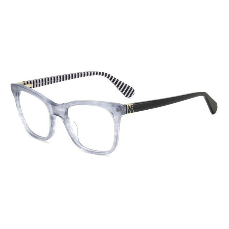 Occhiale da Vista Kate Spade, Modello: Temperance Colore: 2W8