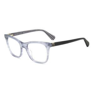 Occhiale da Vista Kate Spade, Modello: Temperance Colore: 2W8