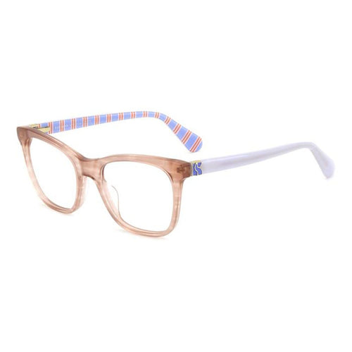 Occhiale da Vista Kate Spade, Modello: Temperance Colore: XNZ