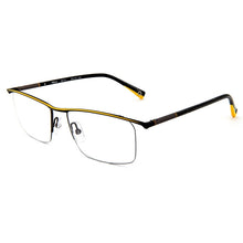 Carica l&#39;immagine nel visualizzatore di Gallery, Occhiale da Vista Etnia Barcelona, Modello: Tesla Colore: BKYW