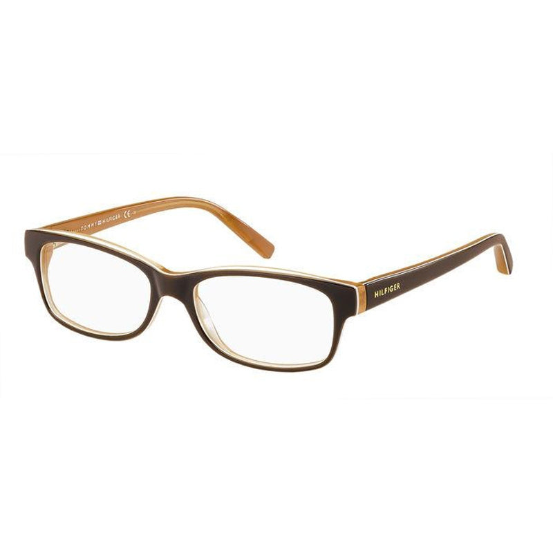 Occhiale da Vista Tommy Hilfiger, Modello: TH1018 Colore: GYB