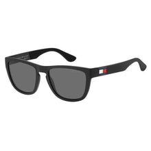 Carica l&#39;immagine nel visualizzatore di Gallery, Occhiale da Sole Tommy Hilfiger, Modello: TH1557S Colore: 003M9