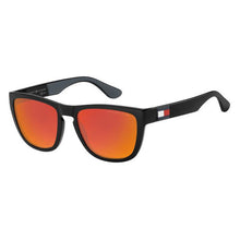 Carica l&#39;immagine nel visualizzatore di Gallery, Occhiale da Sole Tommy Hilfiger, Modello: TH1557S Colore: 807UZ