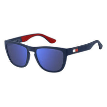 Carica l&#39;immagine nel visualizzatore di Gallery, Occhiale da Sole Tommy Hilfiger, Modello: TH1557S Colore: FLLZS