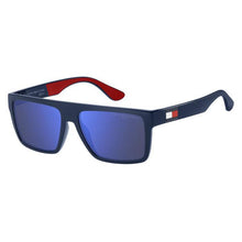 Carica l&#39;immagine nel visualizzatore di Gallery, Occhiale da Sole Tommy Hilfiger, Modello: TH1605S Colore: PJPZS