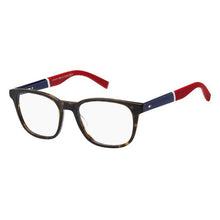 Carica l&#39;immagine nel visualizzatore di Gallery, Occhiale da Vista Tommy Hilfiger, Modello: TH1907 Colore: 086