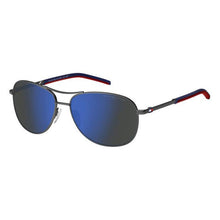 Carica l&#39;immagine nel visualizzatore di Gallery, Occhiale da Sole Tommy Hilfiger, Modello: TH2023S Colore: R80ZS