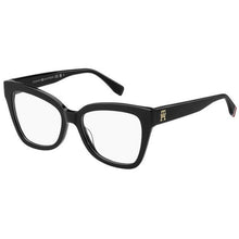 Carica l&#39;immagine nel visualizzatore di Gallery, Occhiale da Vista Tommy Hilfiger, Modello: TH2053 Colore: 807