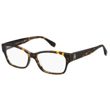 Carica l&#39;immagine nel visualizzatore di Gallery, Occhiale da Vista Tommy Hilfiger, Modello: TH2055 Colore: 086