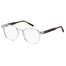 Carica l&#39;immagine nel visualizzatore di Gallery, Occhiale da Vista Tommy Hilfiger, Modello: TH2071 Colore: 900