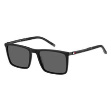 Carica l&#39;immagine nel visualizzatore di Gallery, Occhiale da Sole Tommy Hilfiger, Modello: TH2077S Colore: 807M9
