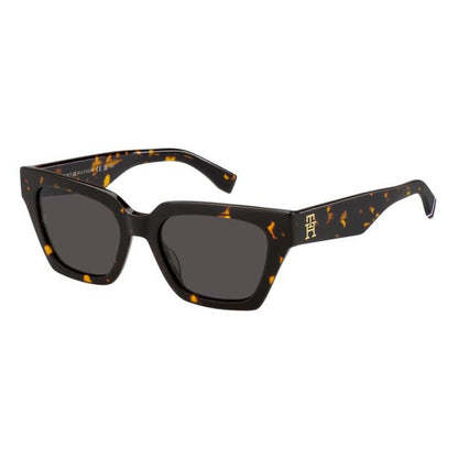 Occhiale da Sole Tommy Hilfiger, Modello: TH2101S Colore: 086IR
