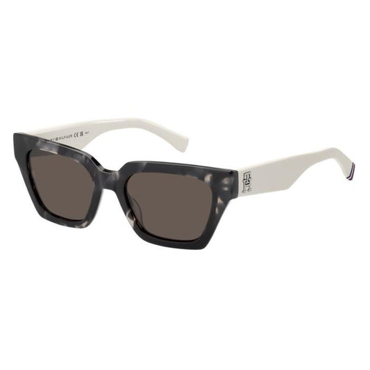 Occhiale da Sole Tommy Hilfiger, Modello: TH2101S Colore: TCB70