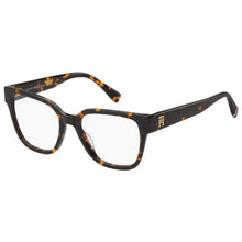 Carica l&#39;immagine nel visualizzatore di Gallery, Occhiale da Vista Tommy Hilfiger, Modello: TH2102 Colore: 086